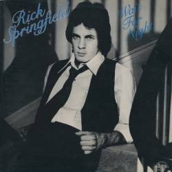 Rick Springfield : Wait for Night